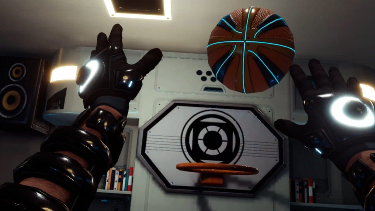 Lonn screenshot 1