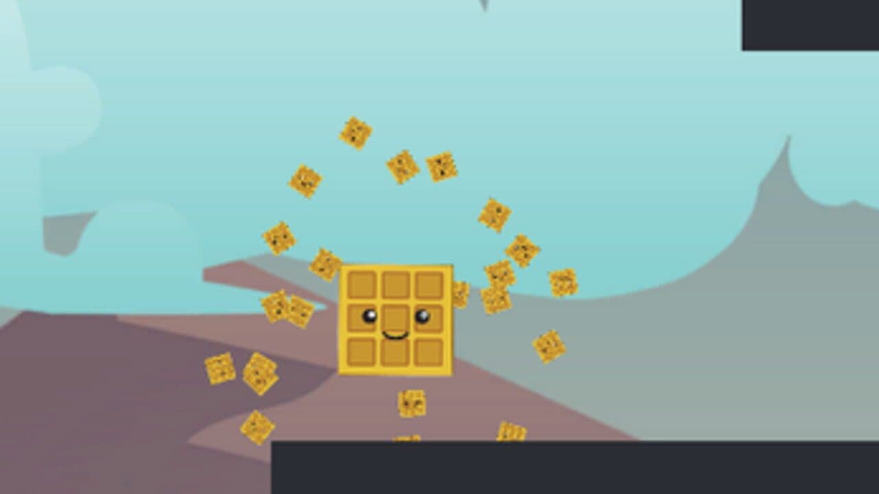 1v1 Cube Game thumbnail 2
