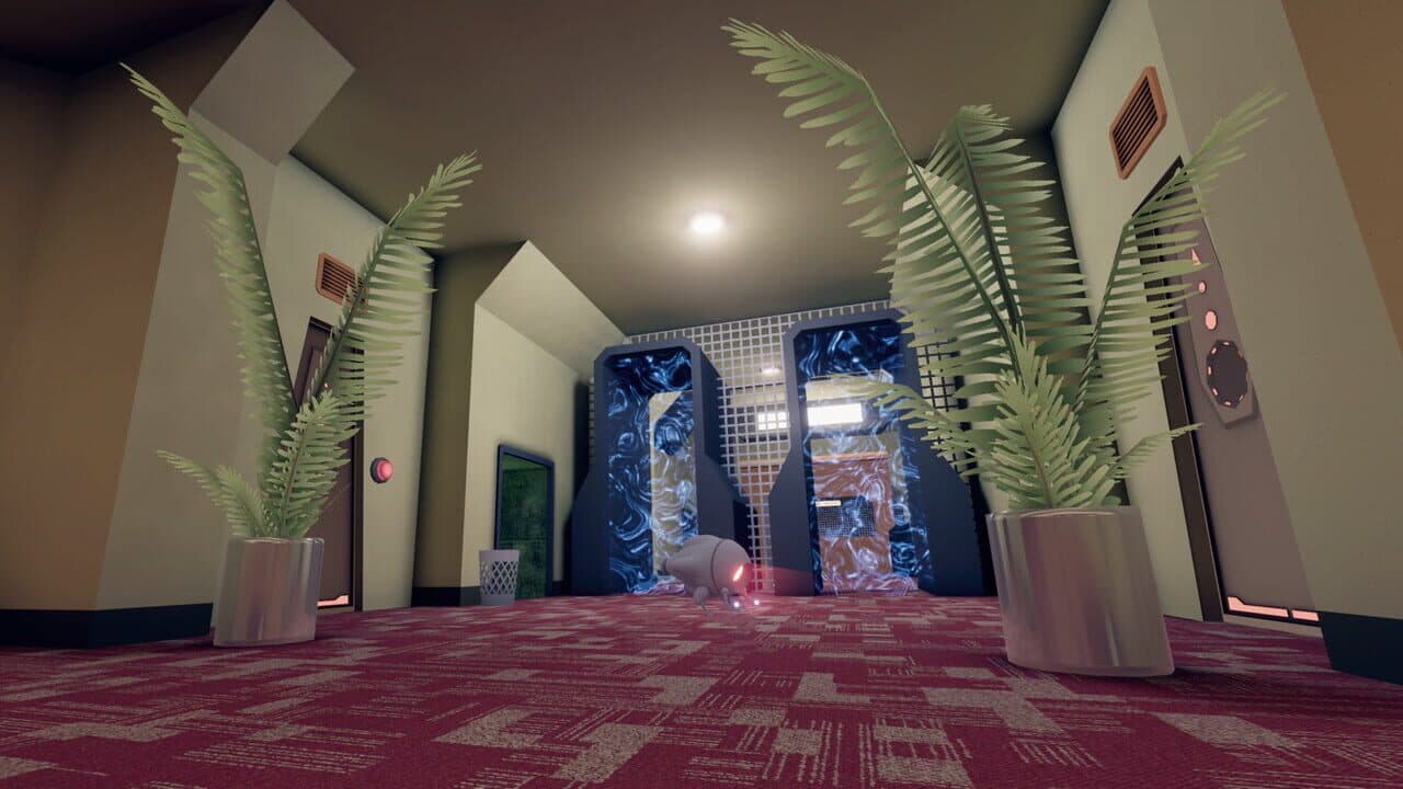 Vertigo: Remastered thumbnail 2