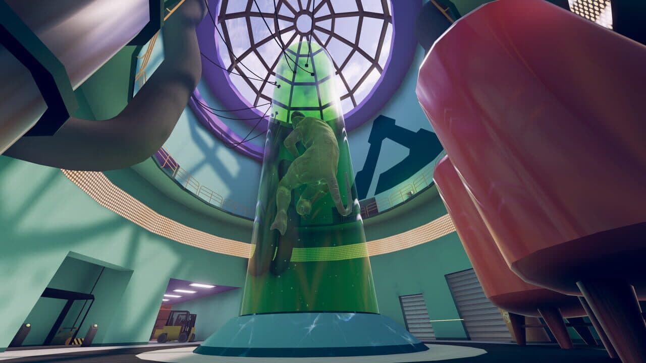 Vertigo: Remastered thumbnail 4