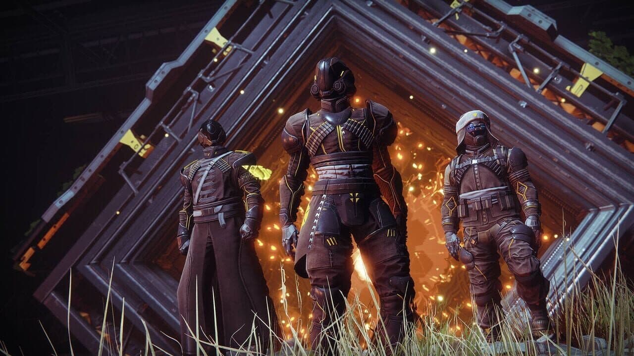 Destiny 2: Shadowkeep - Season of the Worthy screenshot 1