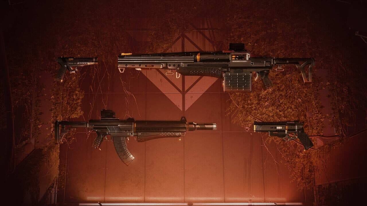Destiny 2: Shadowkeep - Season of the Worthy thumbnail 3