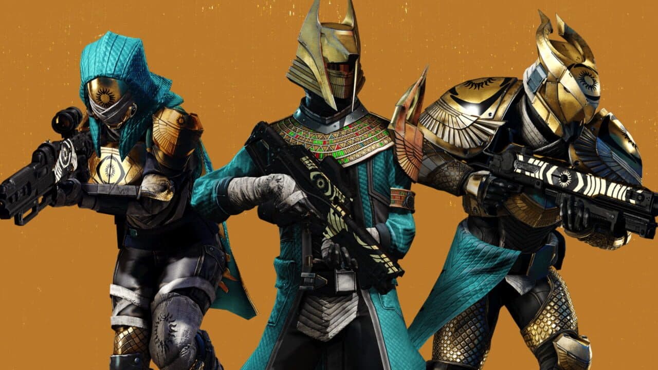 Destiny 2: Shadowkeep - Season of the Worthy thumbnail 2
