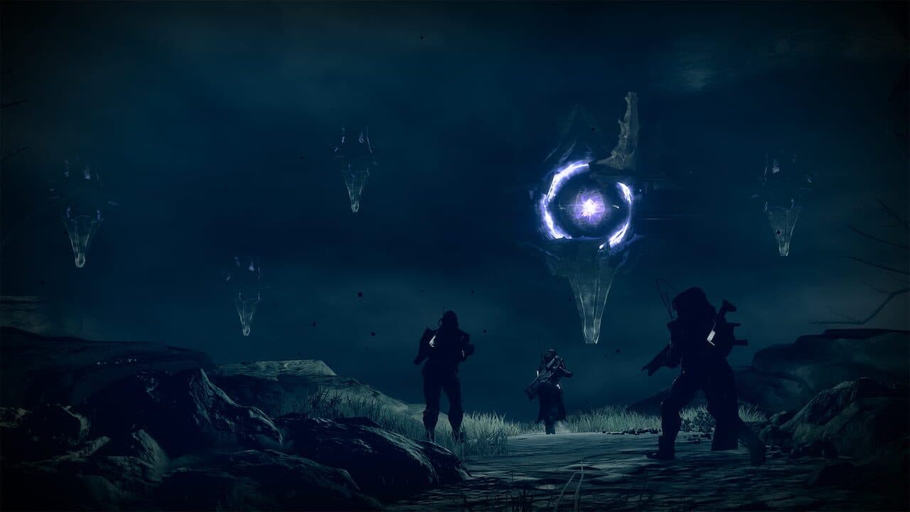 Destiny 2: Shadowkeep - Season of Arrivals thumbnail 5