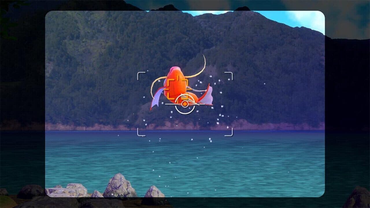 New Pokémon Snap thumbnail 2