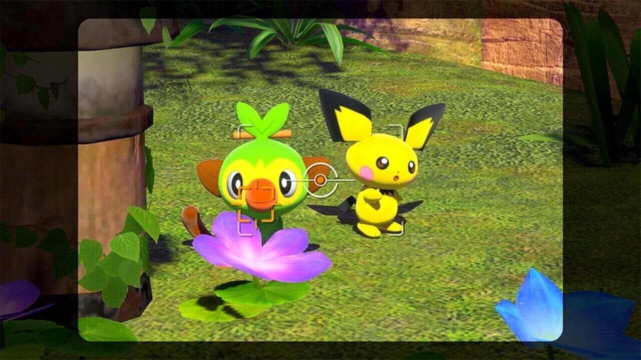 New Pokémon Snap thumbnail 3