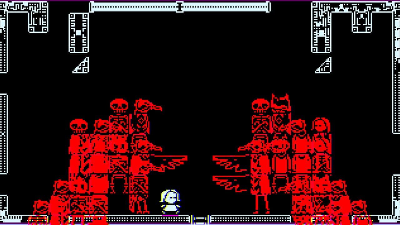 Strawberry Cubes screenshot 1