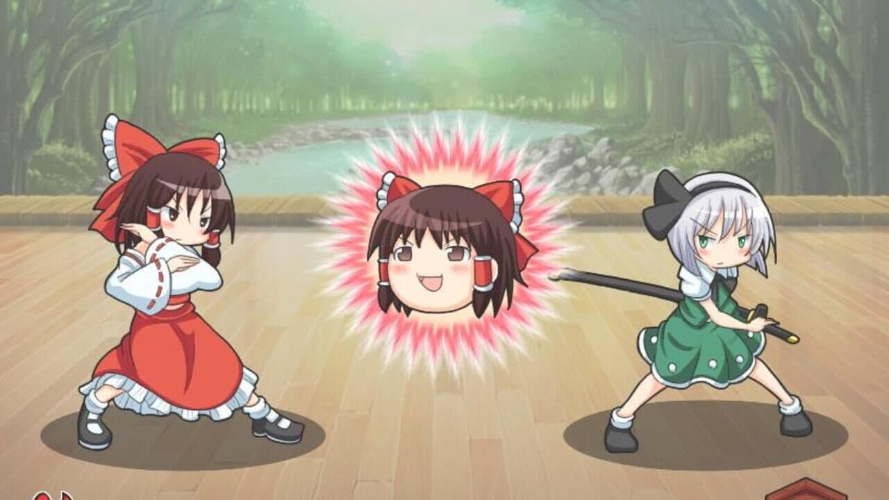 Touhou Pants Contest thumbnail 4