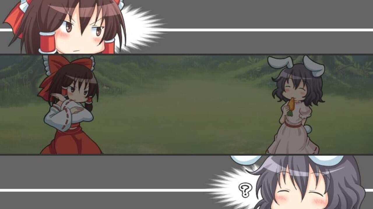 Touhou Pants Contest thumbnail 2