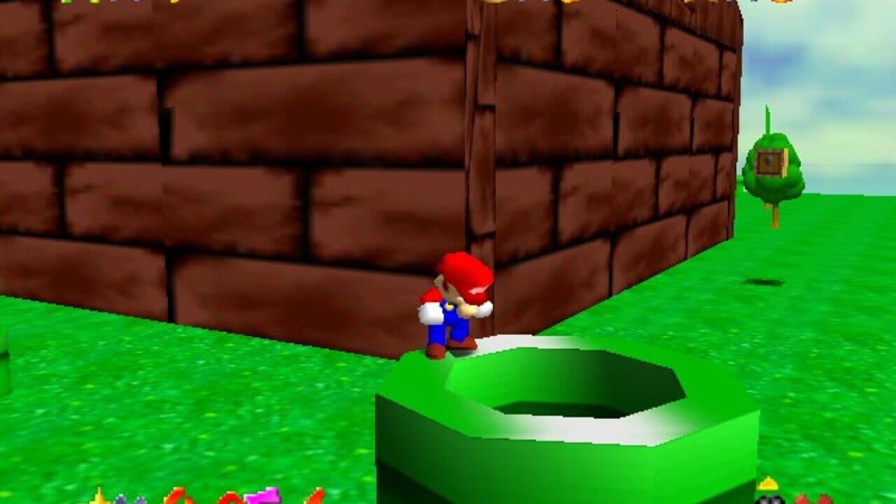 Super Mario 64: The Missing Stars thumbnail 2