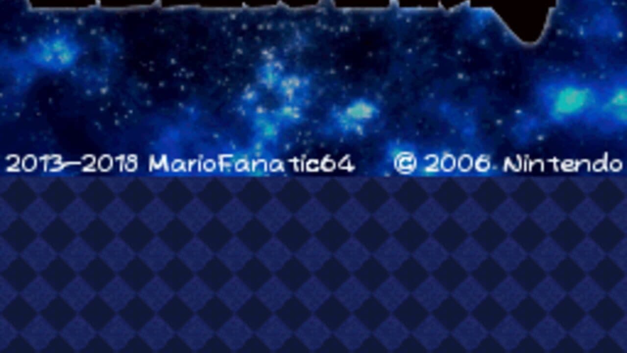 Super Mario: Endless Earth thumbnail 5