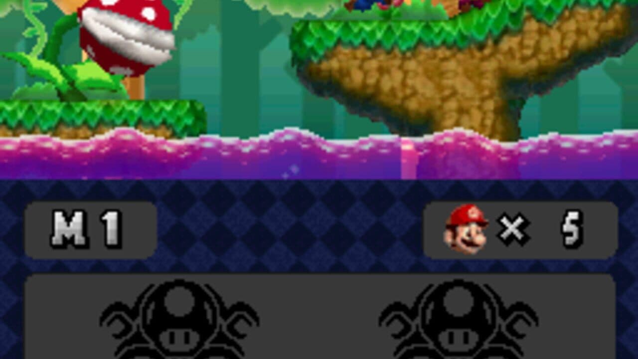 Super Mario: Endless Earth thumbnail 3