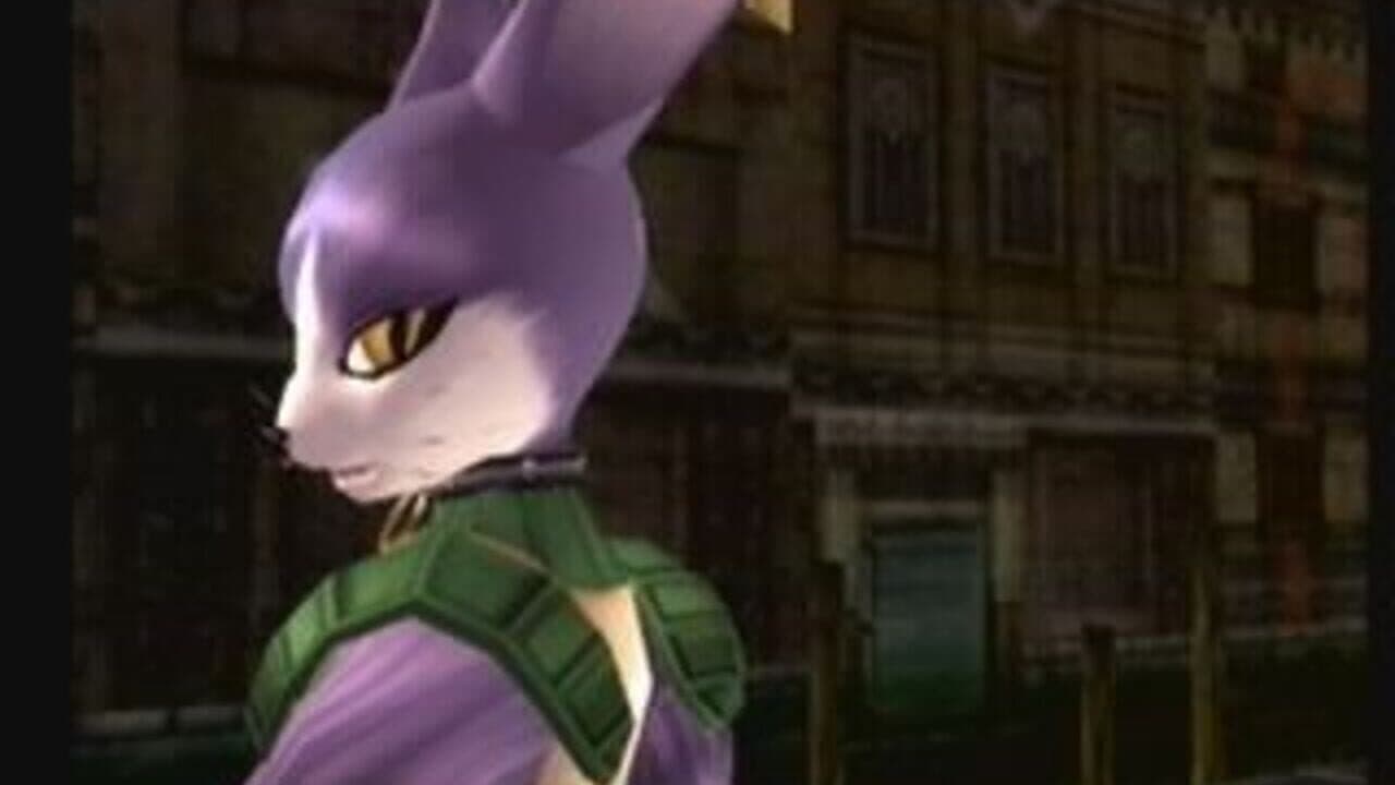 .Hack//Outbreak thumbnail 5