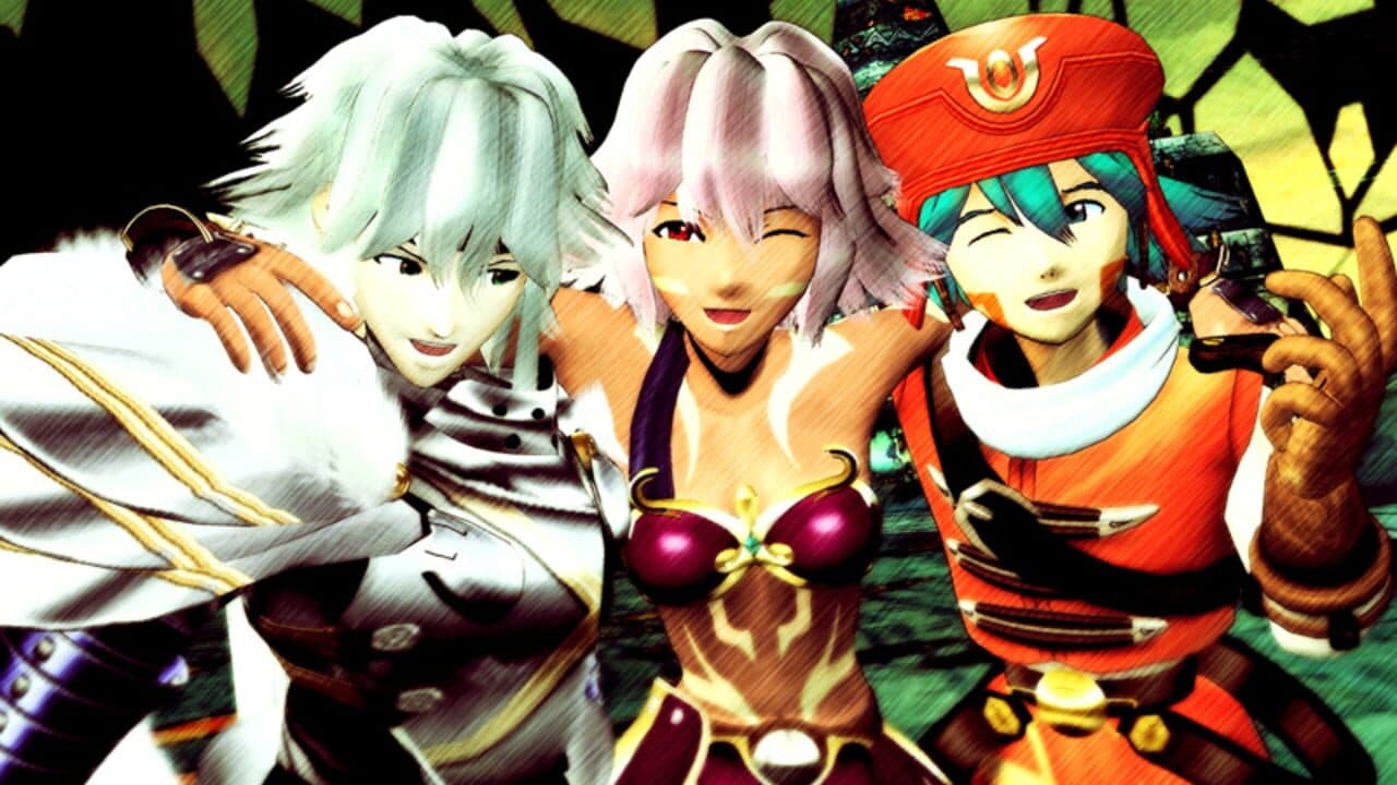 .Hack//Outbreak thumbnail 3