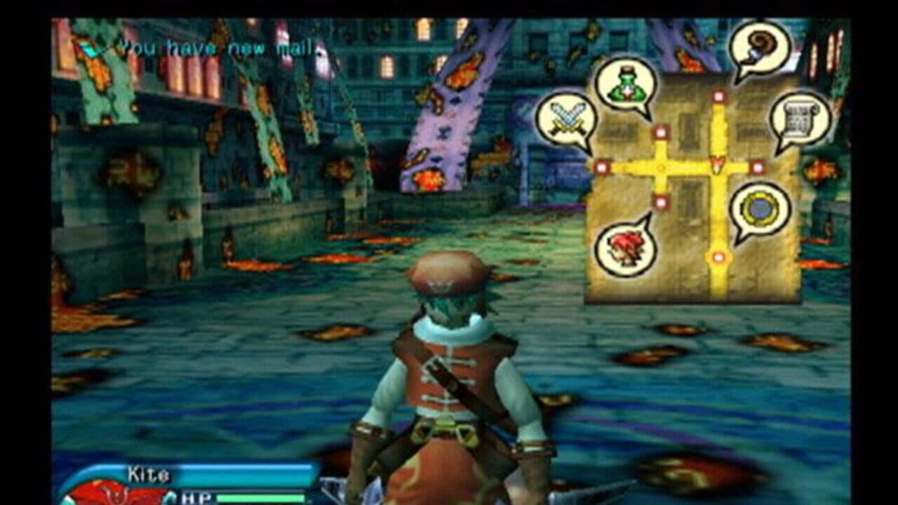 .Hack//Outbreak thumbnail 2