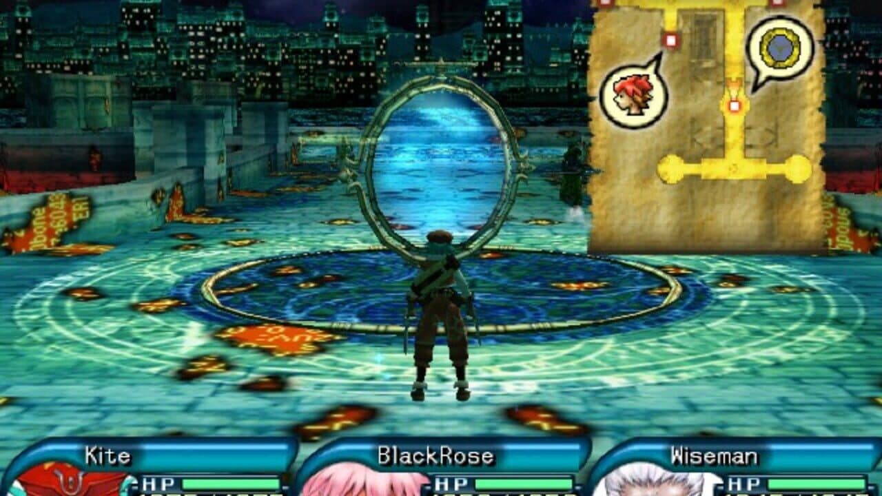 .Hack//Outbreak thumbnail 4