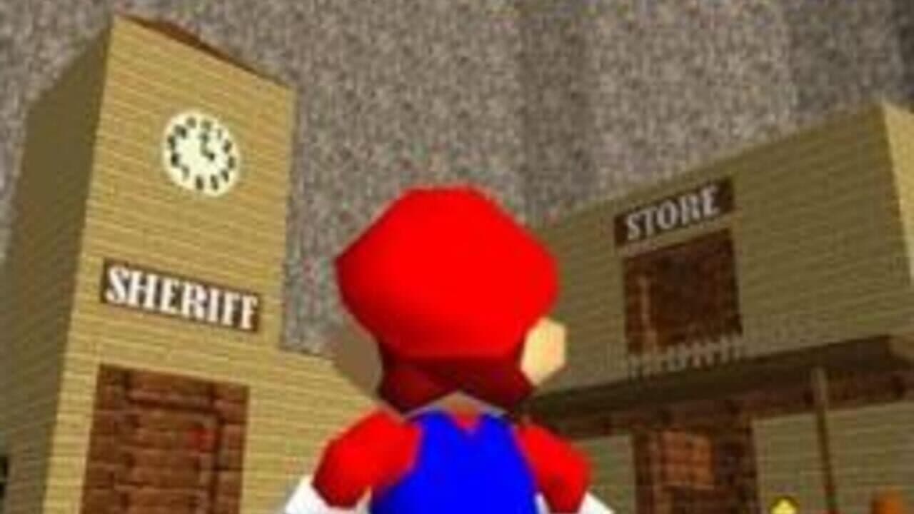 Super Mario and the Marvel Adventure thumbnail 4