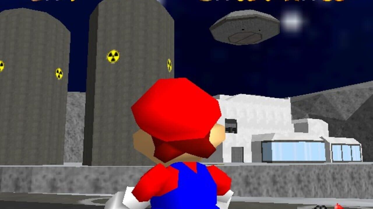 Super Mario and the Marvel Adventure thumbnail 2