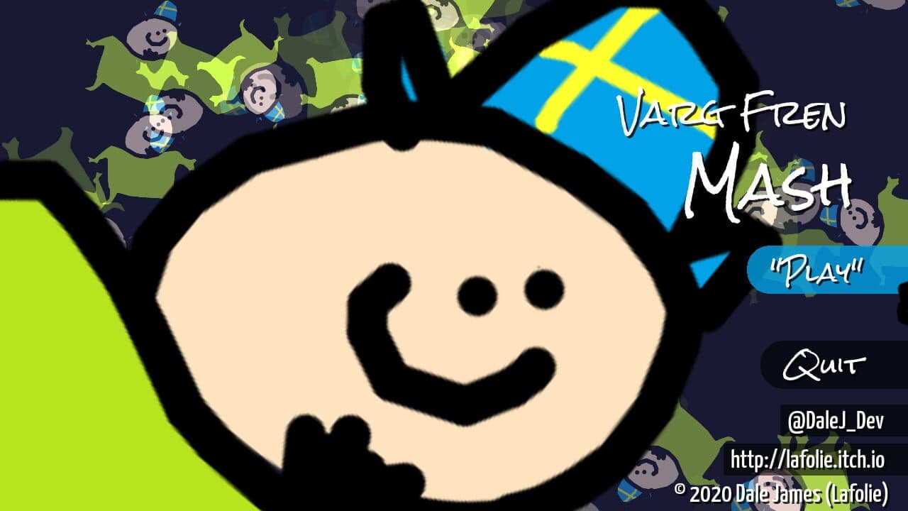 VargFren Mash thumbnail 2