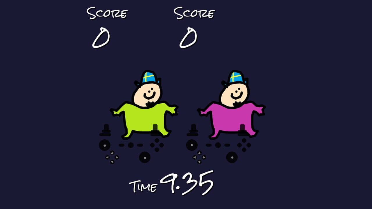 VargFren Mash screenshot 1