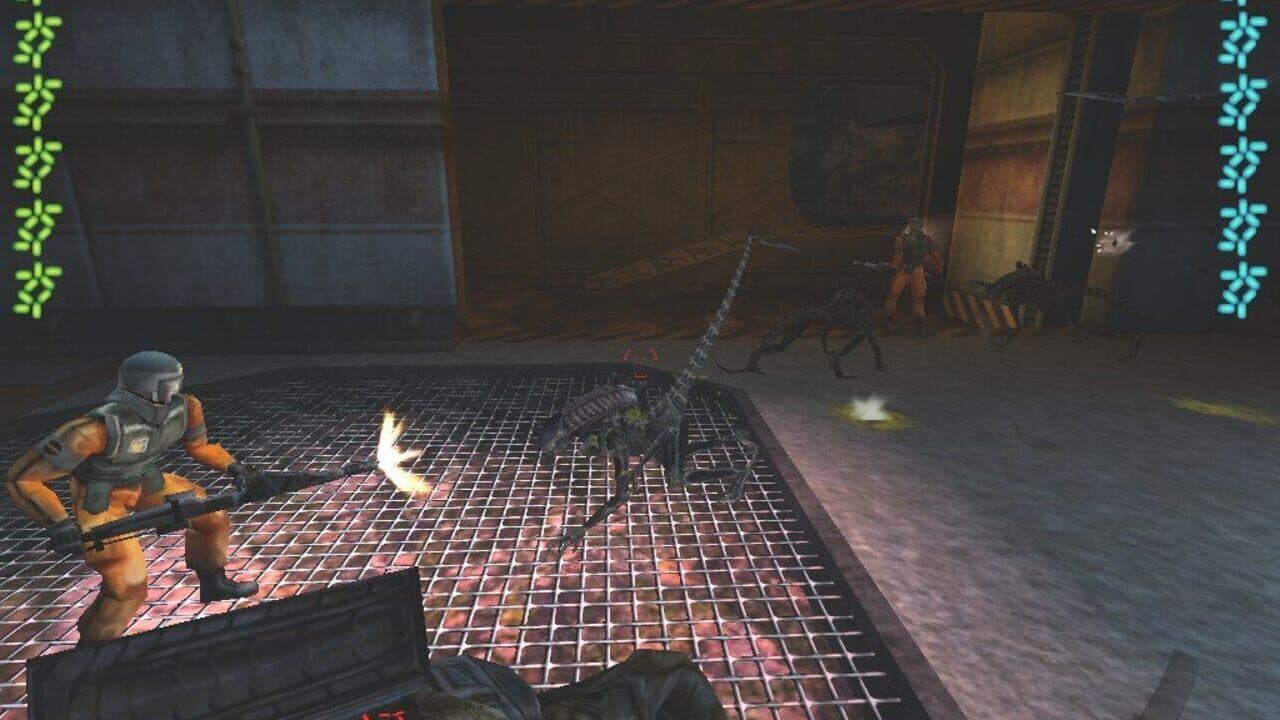 Aliens versus Predator 2 thumbnail 12