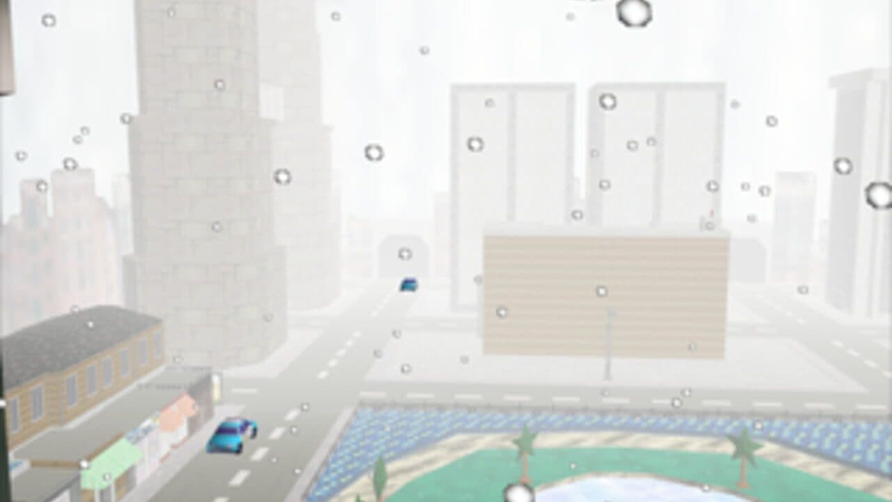 Super Mario and the Cursed Castles screenshot 1