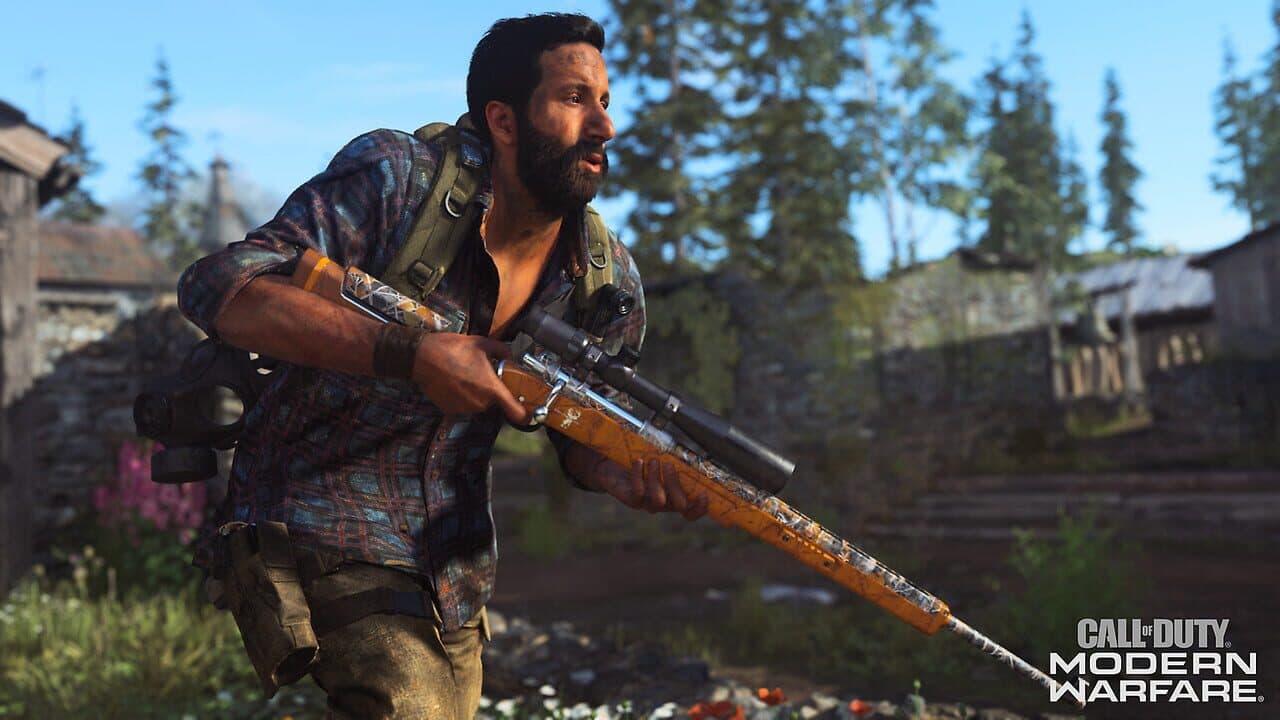 Call of Duty: Modern Warfare - Season Three thumbnail 5