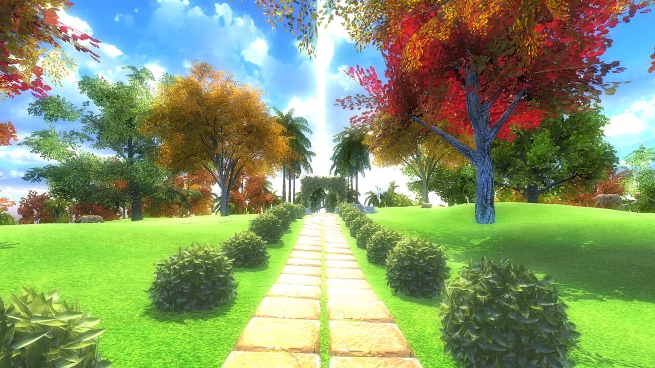 Where Angels Meet screenshot 1