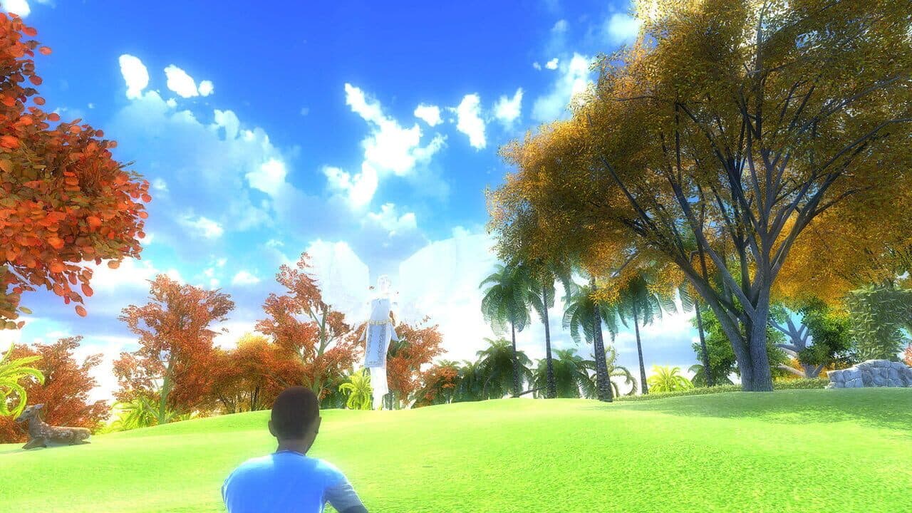 Where Angels Meet thumbnail 3