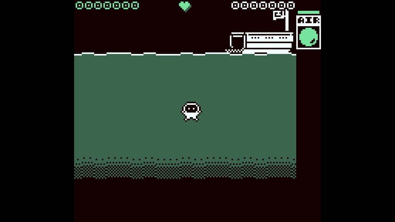 Water's Fine thumbnail 4