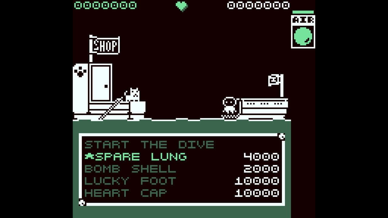 Water's Fine screenshot 1