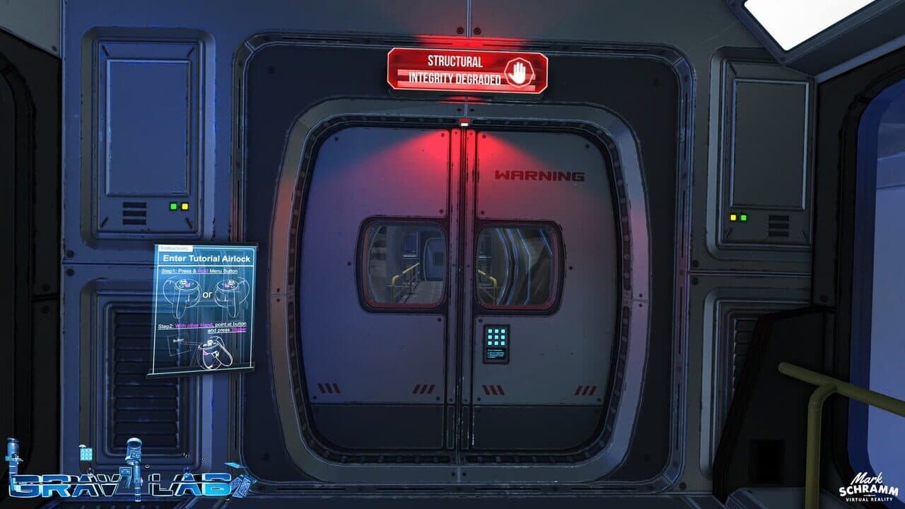 Gravity Lab screenshot 1