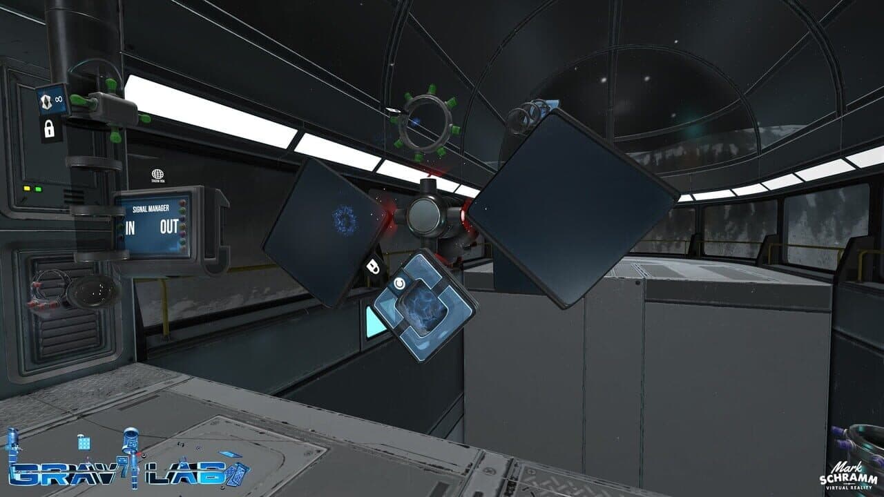 Gravity Lab thumbnail 3
