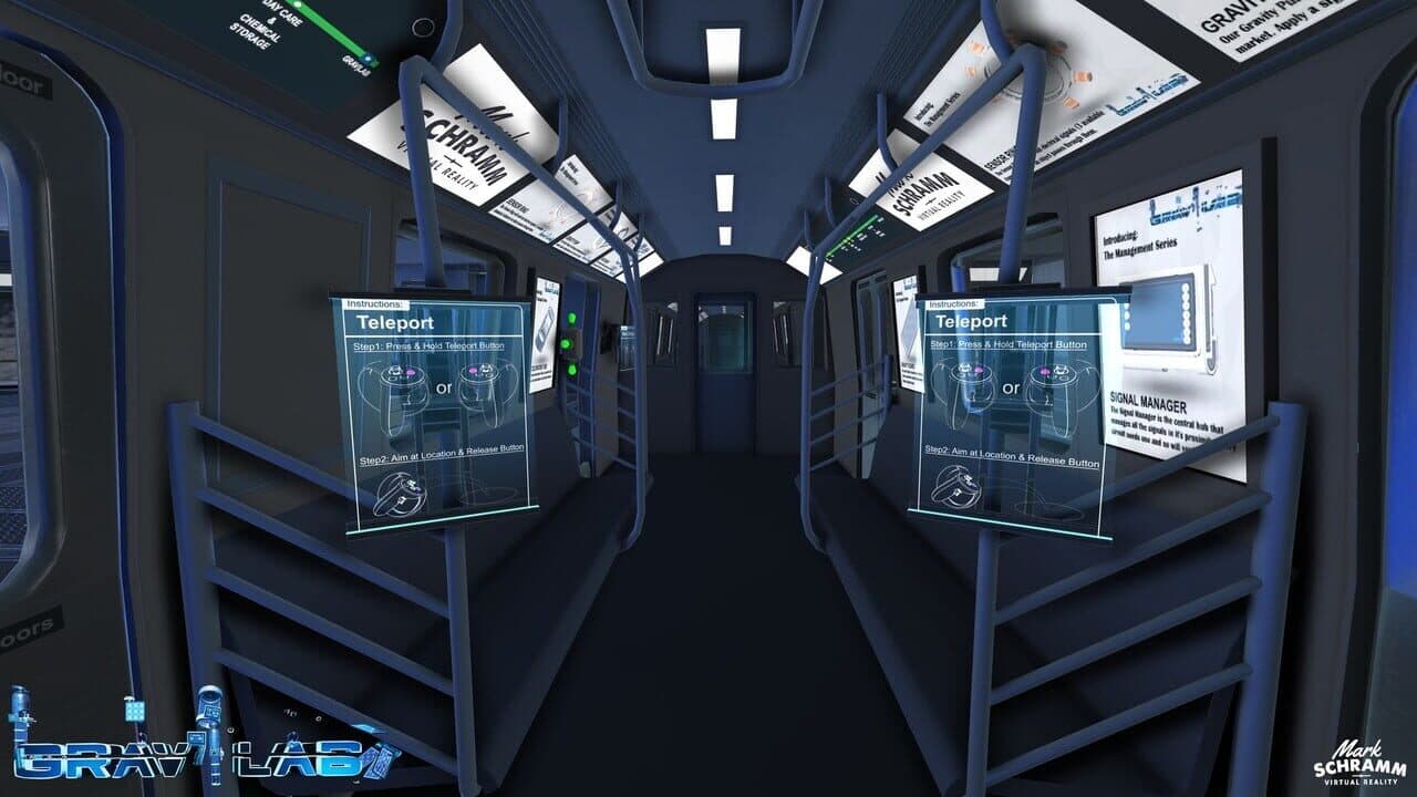 Gravity Lab thumbnail 2