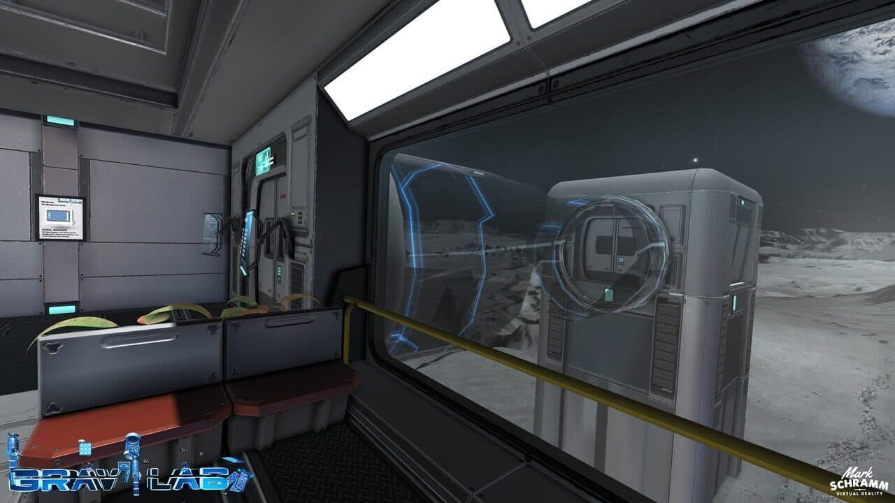 Gravity Lab thumbnail 6