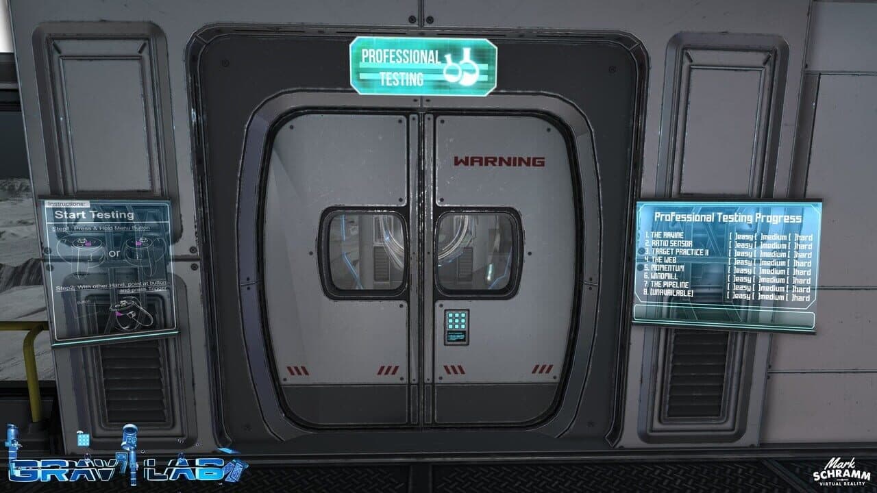 Gravity Lab thumbnail 4