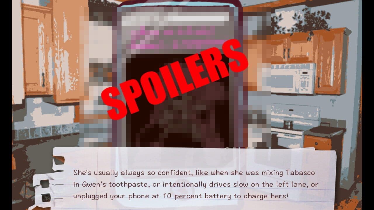 Dungeons & Lesbians thumbnail 5