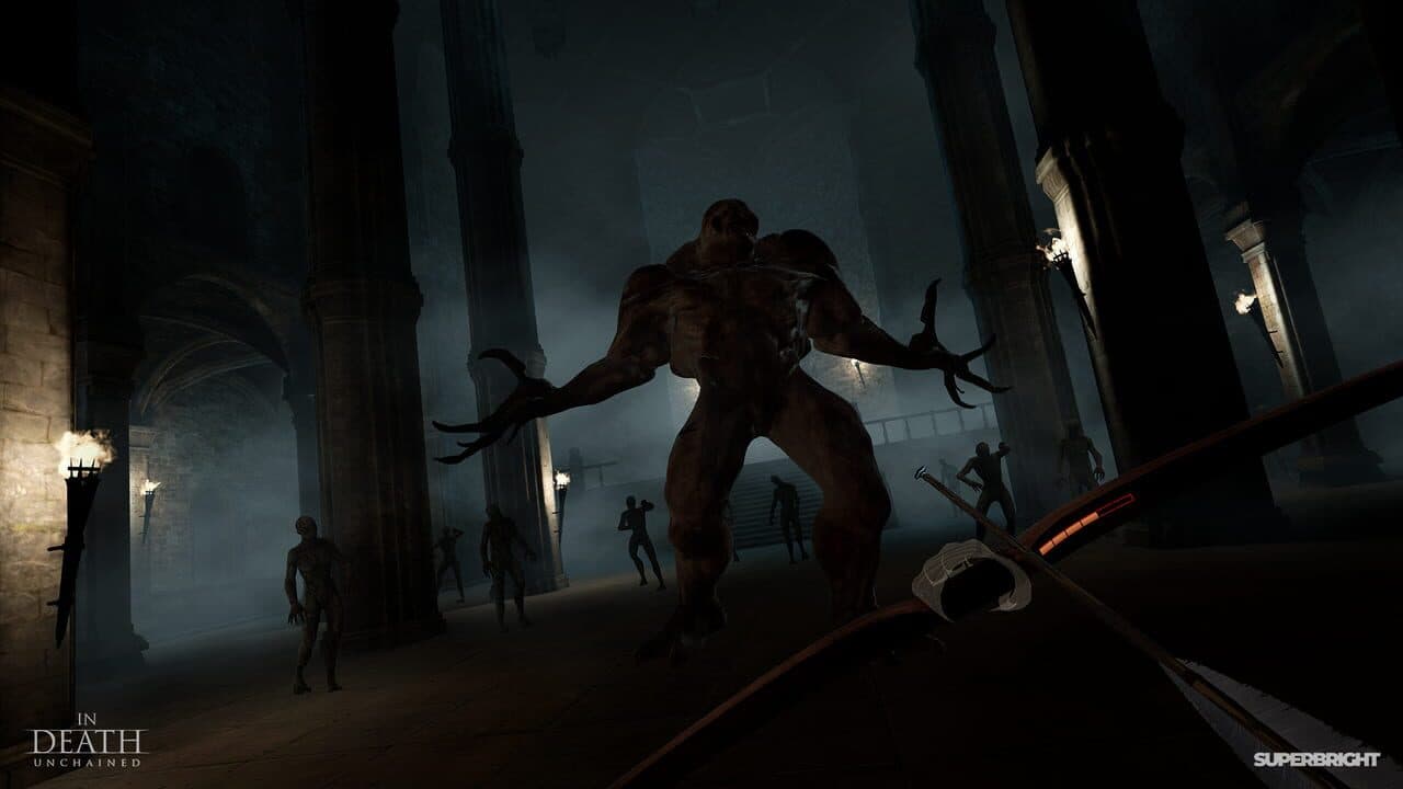 In Death Unchained thumbnail 4