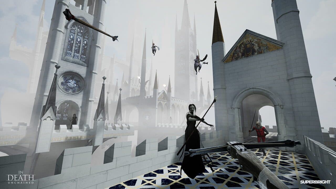 In Death Unchained thumbnail 2