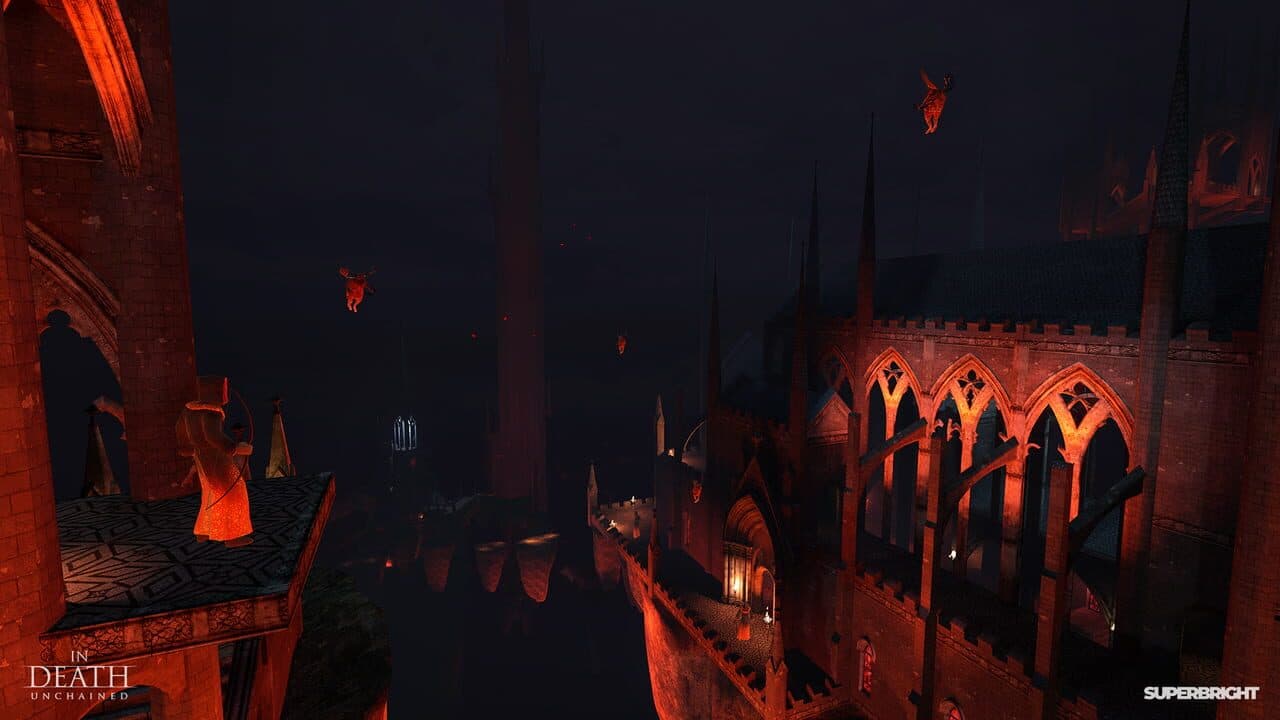 In Death Unchained thumbnail 5