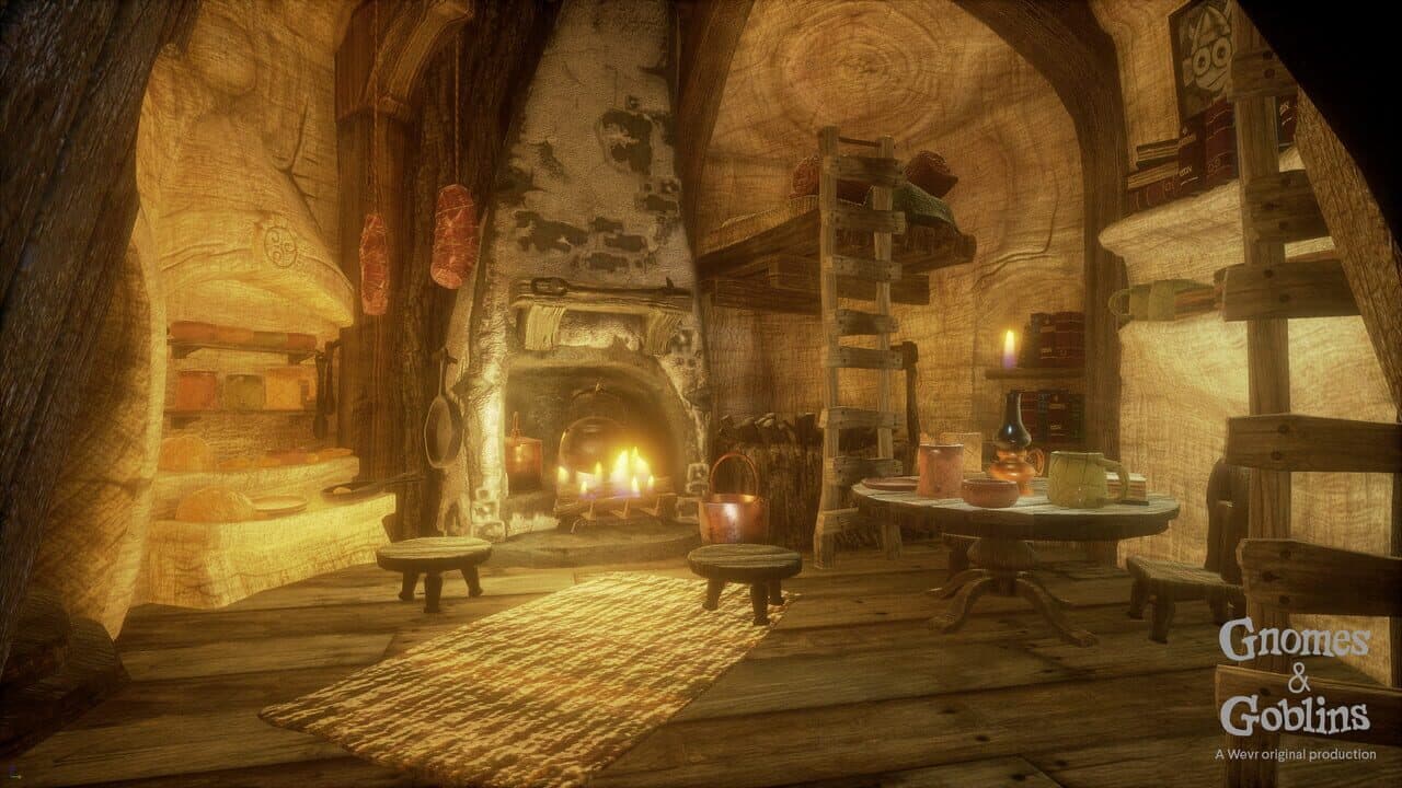 Gnomes & Goblins thumbnail 2