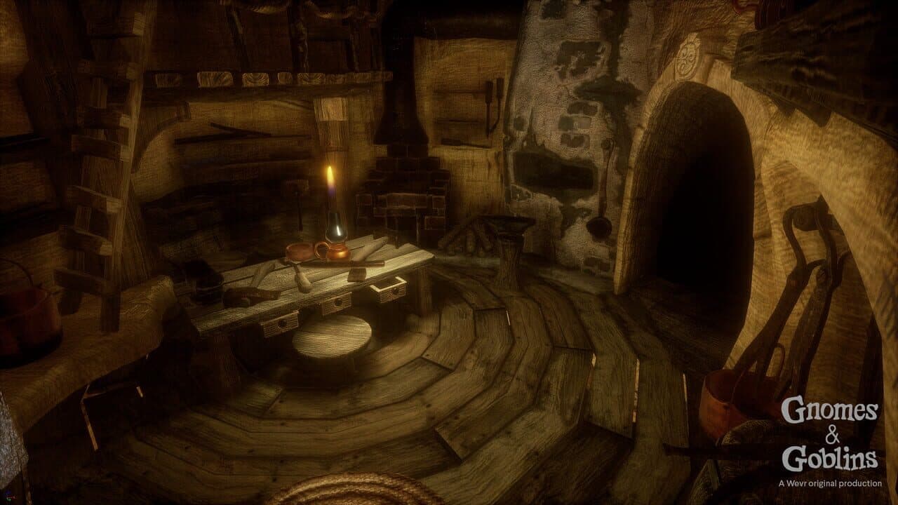 Gnomes & Goblins thumbnail 3