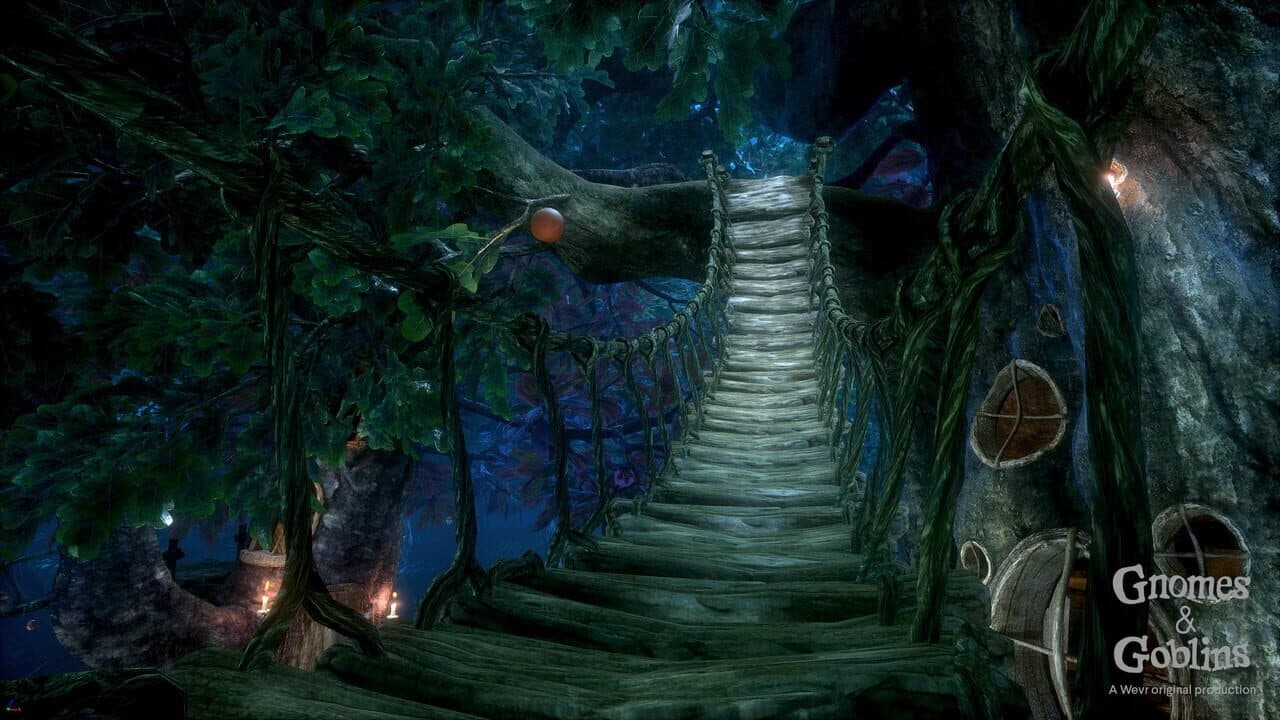 Gnomes & Goblins thumbnail 6