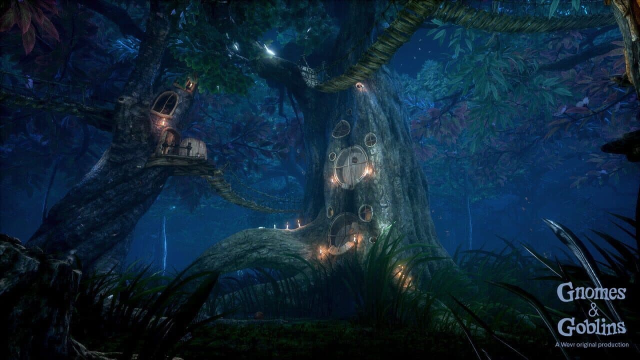 Gnomes & Goblins thumbnail 4