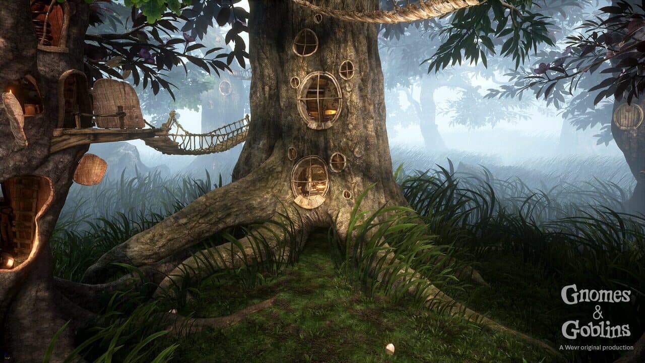 Gnomes & Goblins thumbnail 5