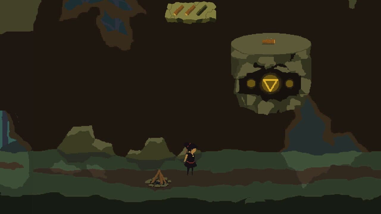 Petrichor screenshot 1