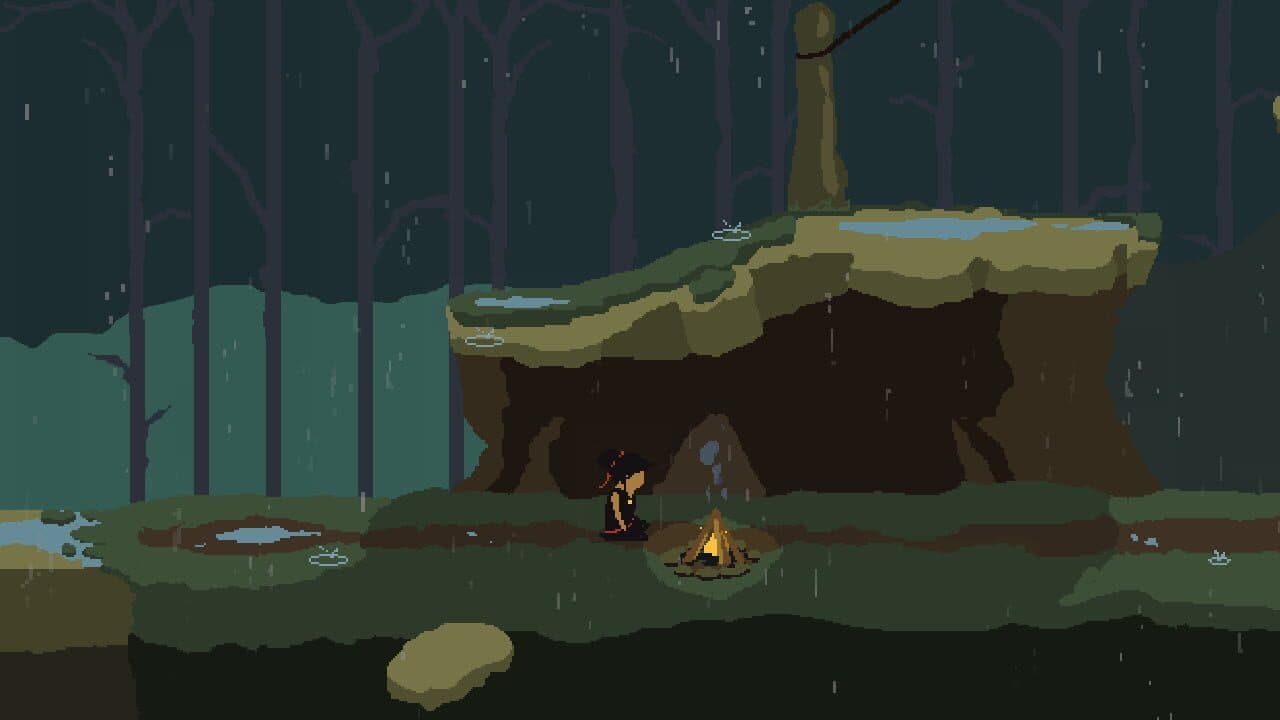 Petrichor thumbnail 3