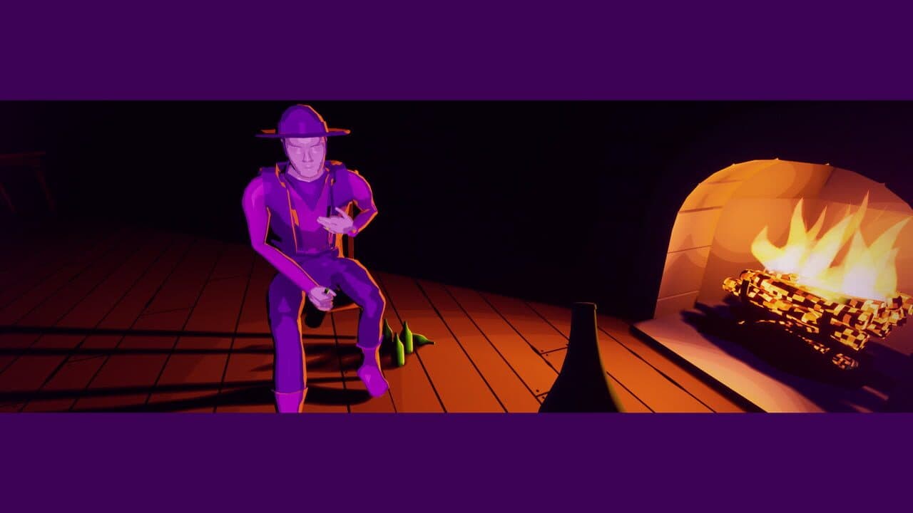 Once Upon a Crime in the West thumbnail 3