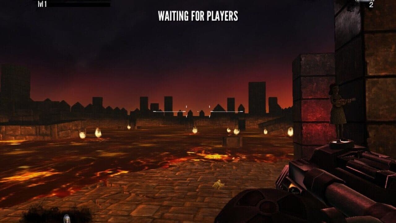 Duke Nukem Forever: Hail to the Icons Parody Pack thumbnail 2