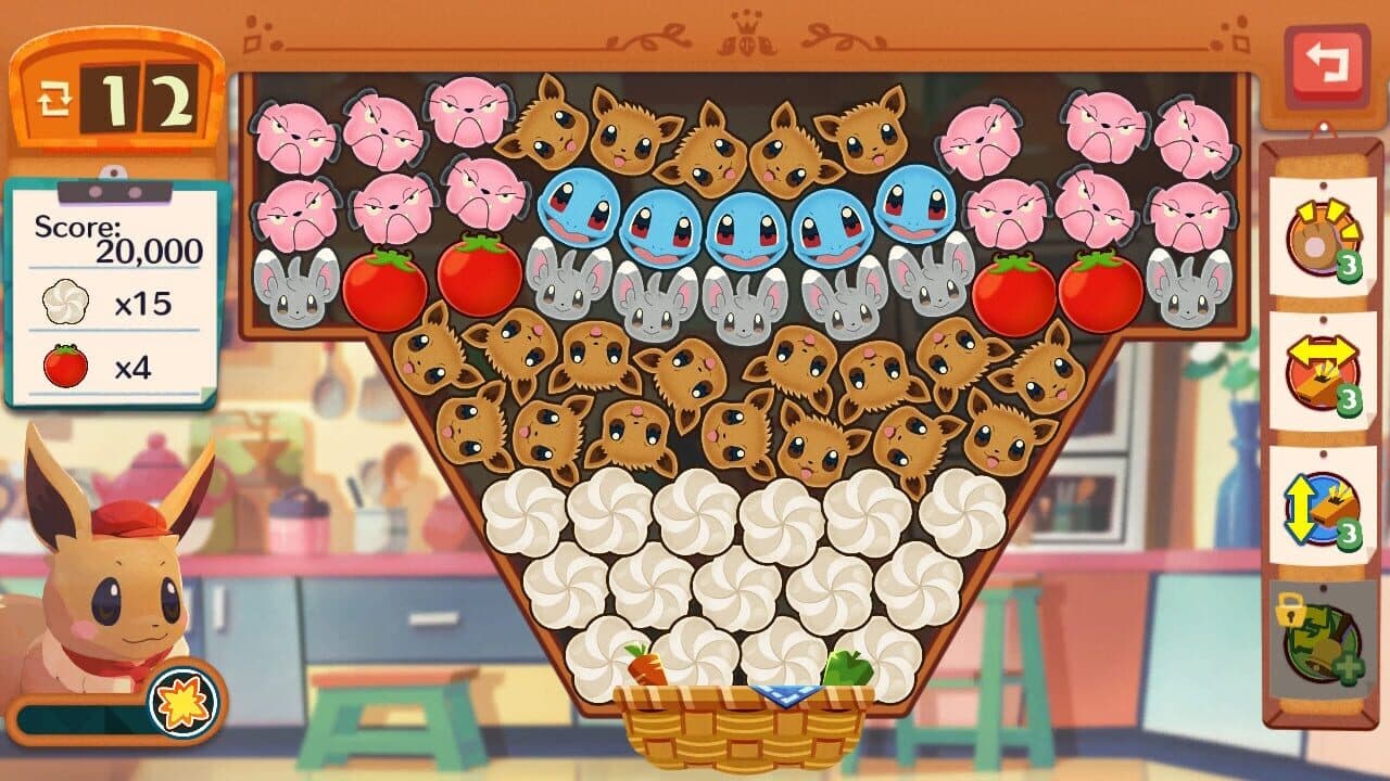 Pokémon Café Mix thumbnail 3